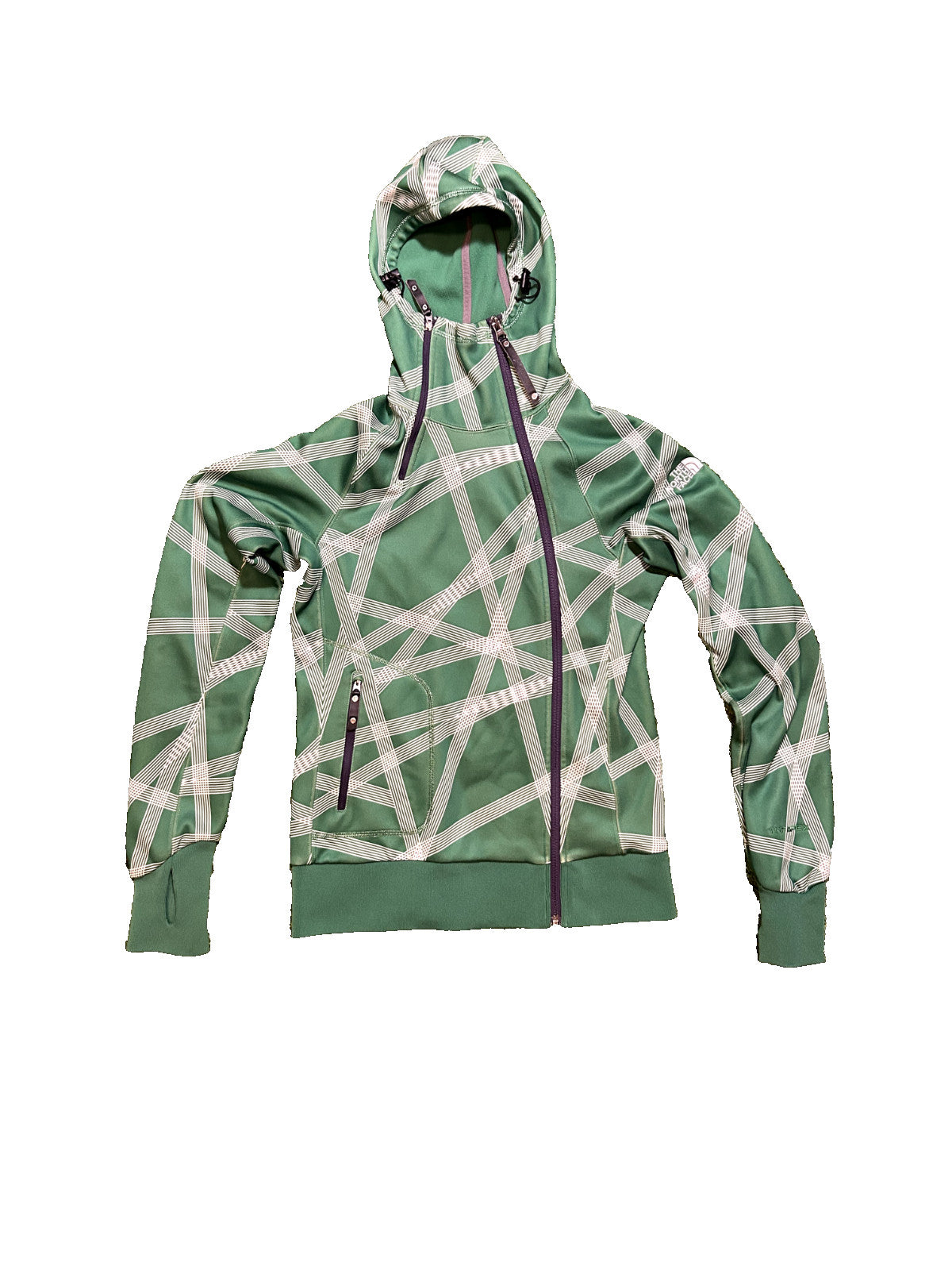 The North Face Hoodie Women’s Size S - Bargain Haven
