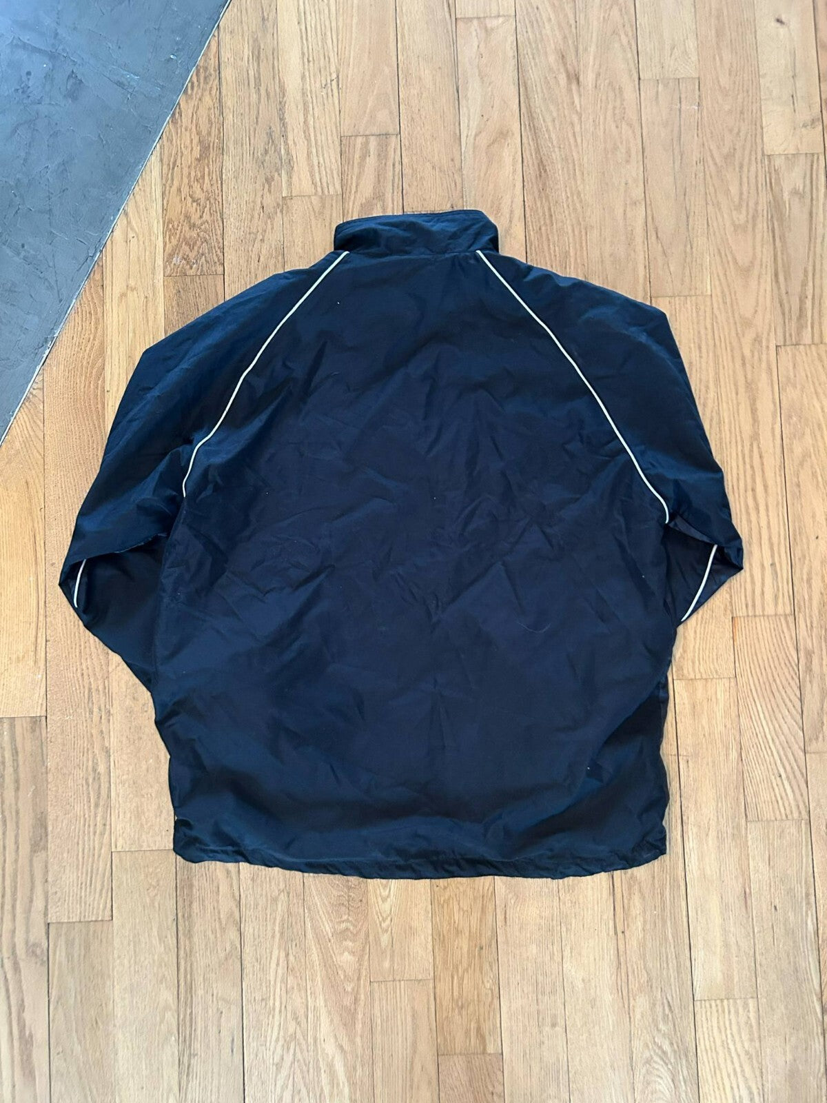 Reebok Philadelphia Phantoms Windbreaker – Size 2XL – AHL Hockey Jacket - Bargain Haven