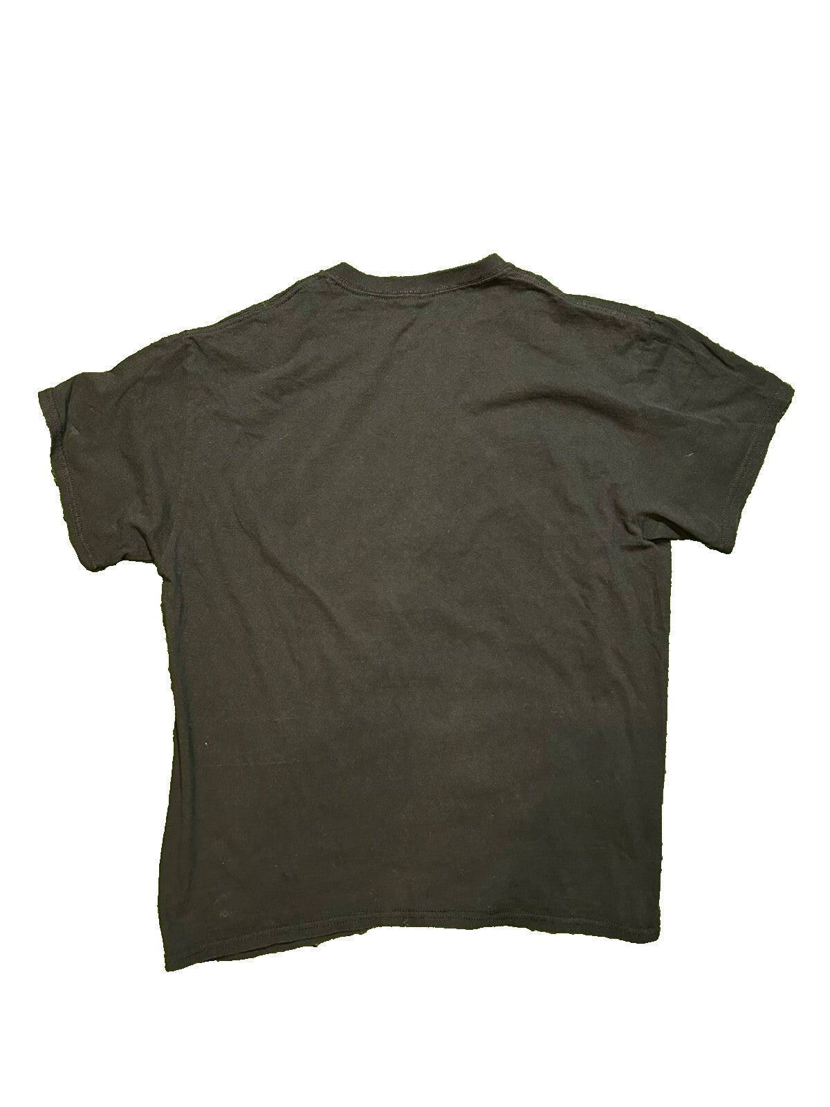 Marie Antoinette Art Tee – Gildan Ultra Cotton Black T-Shirt (Size L) - Bargain Haven