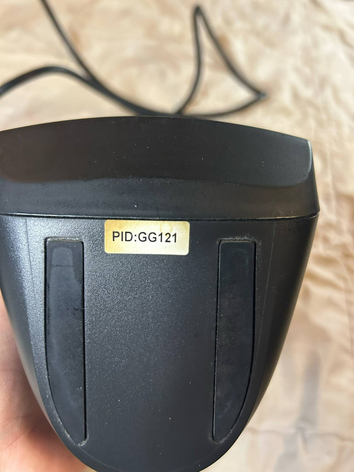 Logitech Z-623 THX-Certified Satellite Speakers Only (Set of 2) – Untested - Bargain Haven
