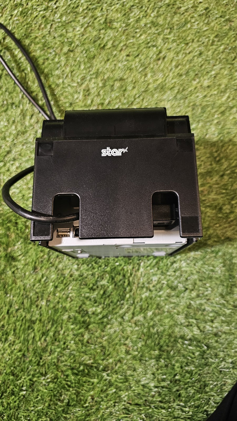 STAR TSP100III Thermal Receipt Printer (Model: TSP143IIIU) - Shopify Compatible - Friperie Urbaine