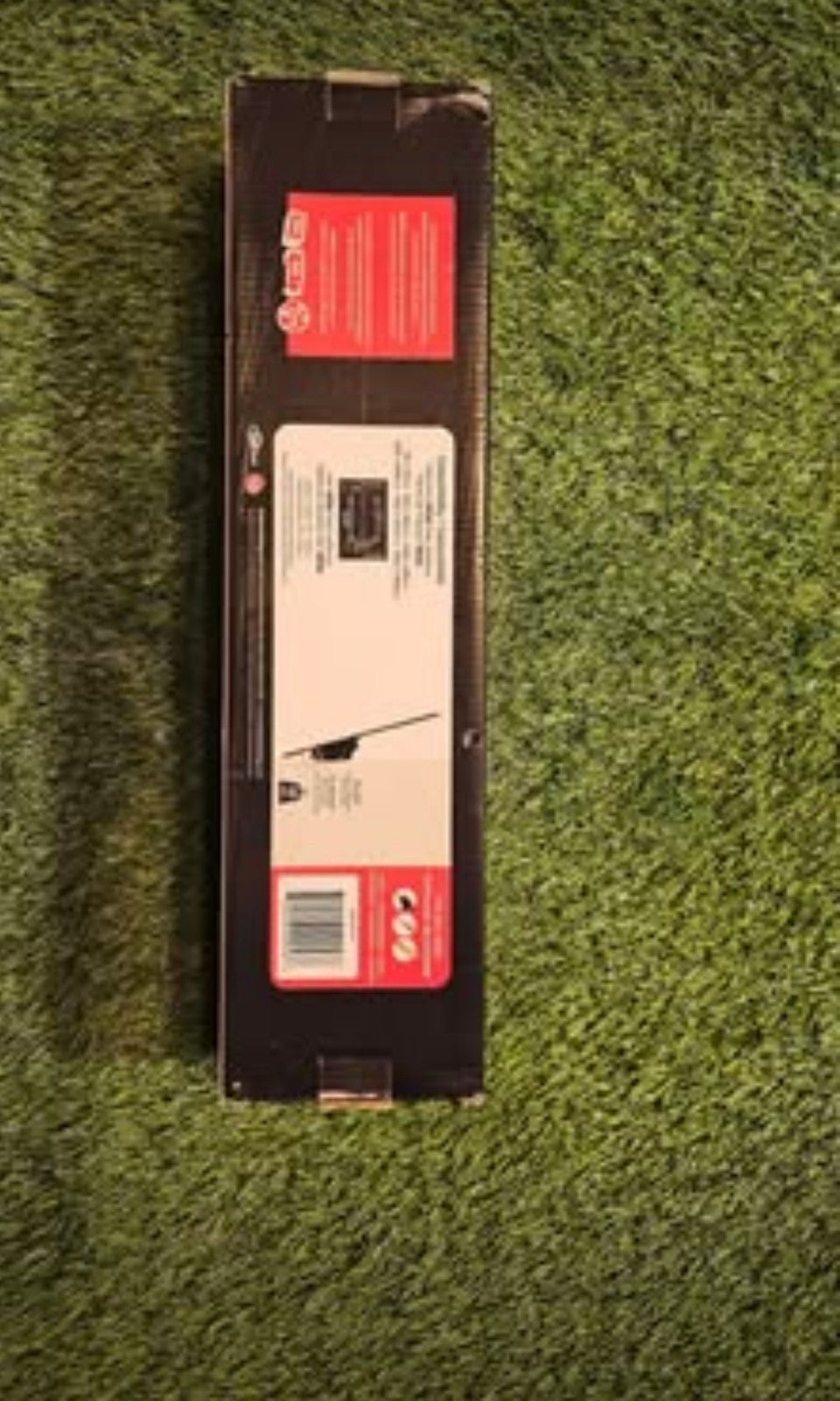 TV Wall Mount for 25" to 47" TVs - Holds up to 66 lbs (30 kg) - Bargain Haven