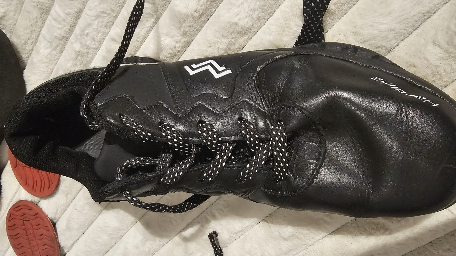 Hardline M Series Curling Shoes - Size 10 - Friperie Urbaine