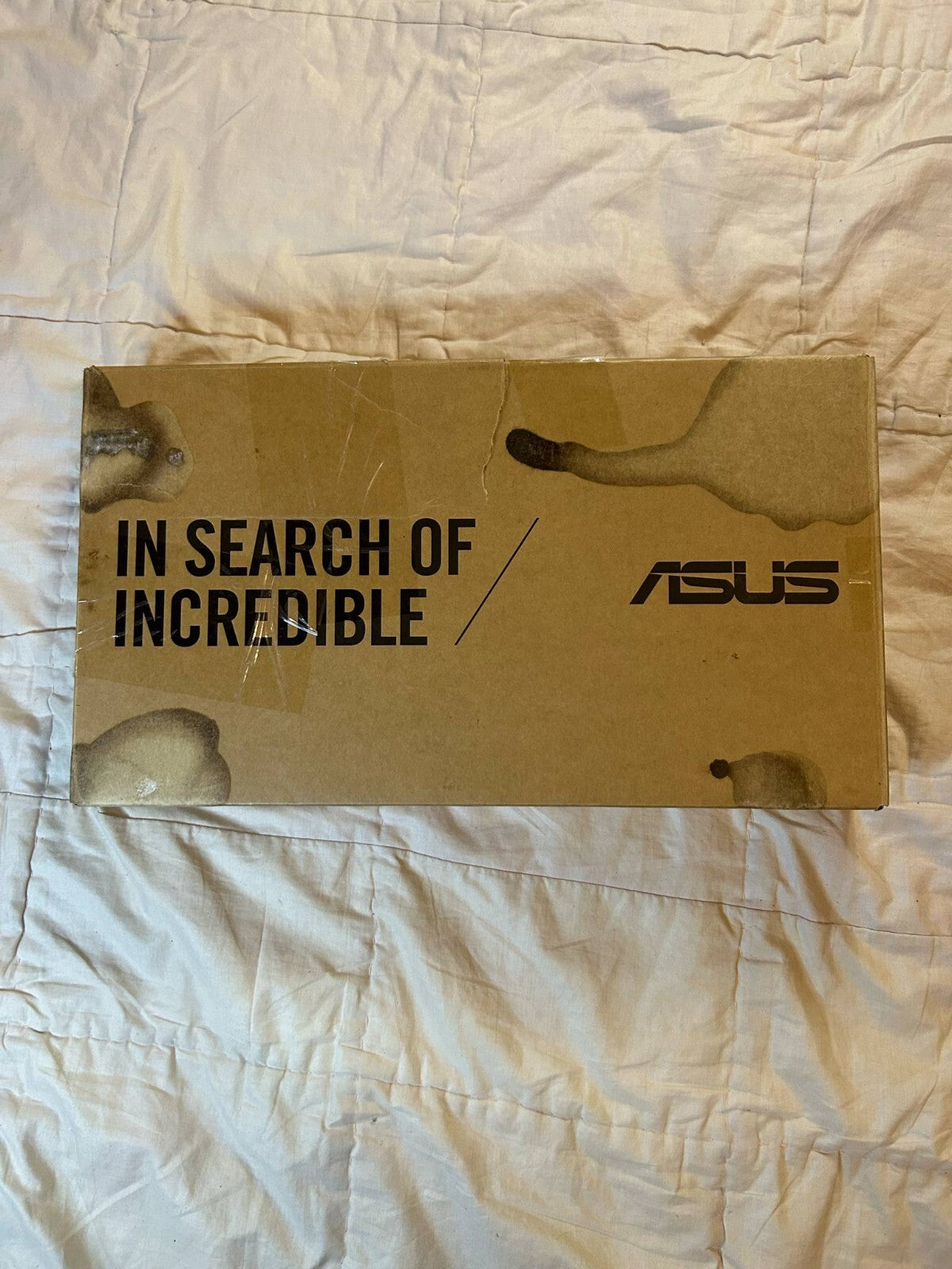 ASUS L210KA 11.6" Laptop – Intel Celeron, 64GB eMMC, 4GB RAM, Win11 – Open Box - Friperie Urbaine