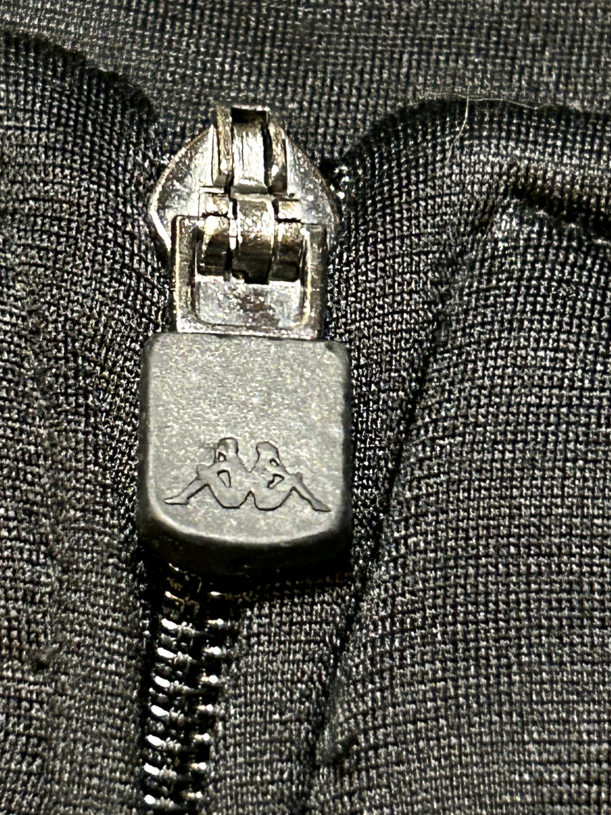 Kappa Jacket Men’s Size M - Bargain Haven