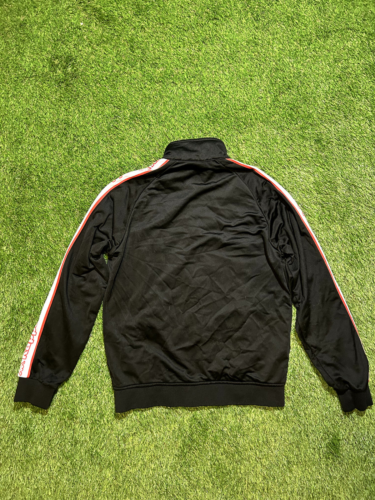 Kappa Jacket Men’s Size M - Bargain Haven