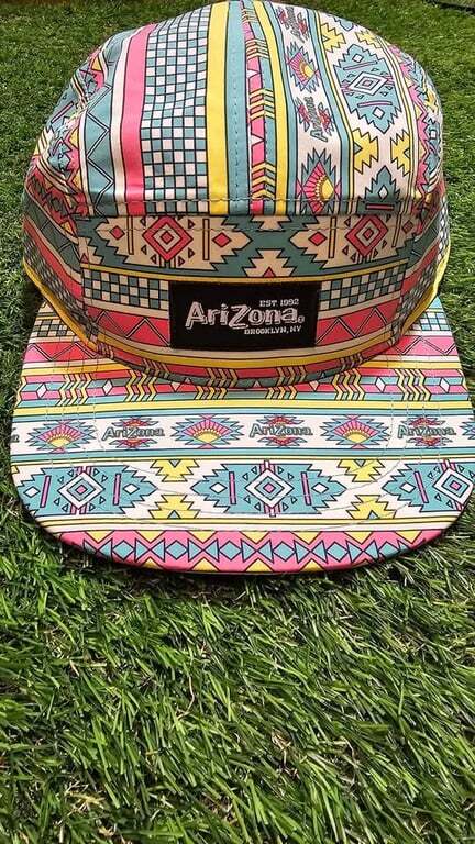 ARIZONA Cap and Fanny Pack - Bargain Haven