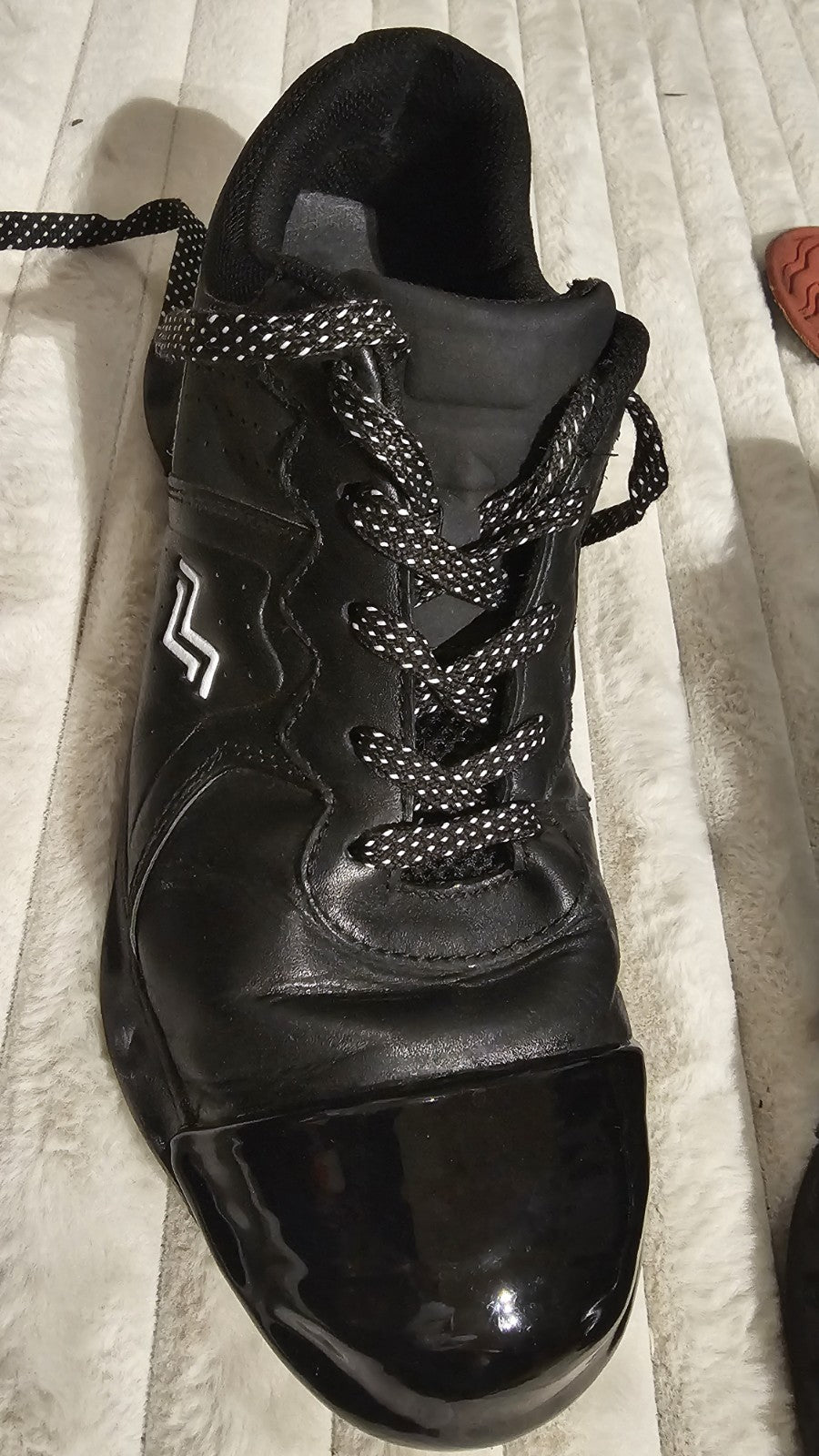 Hardline M Series Curling Shoes - Size 10 - Friperie Urbaine