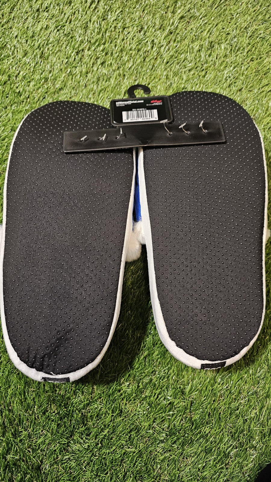 Pop-Tarts Slippers - Odd Sox (Size L) - Friperie Urbaine