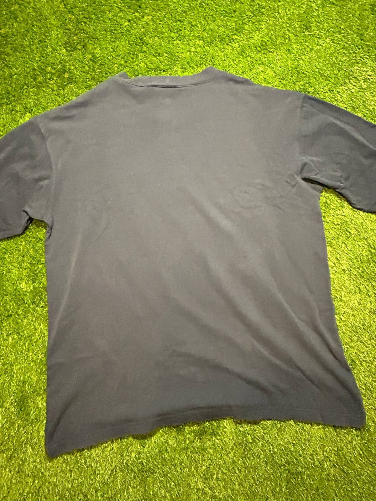 Harley-Davidson Long Sleeve Henley Shirt V-Twin Power Timeline Graphic Size XXL - Bargain Haven