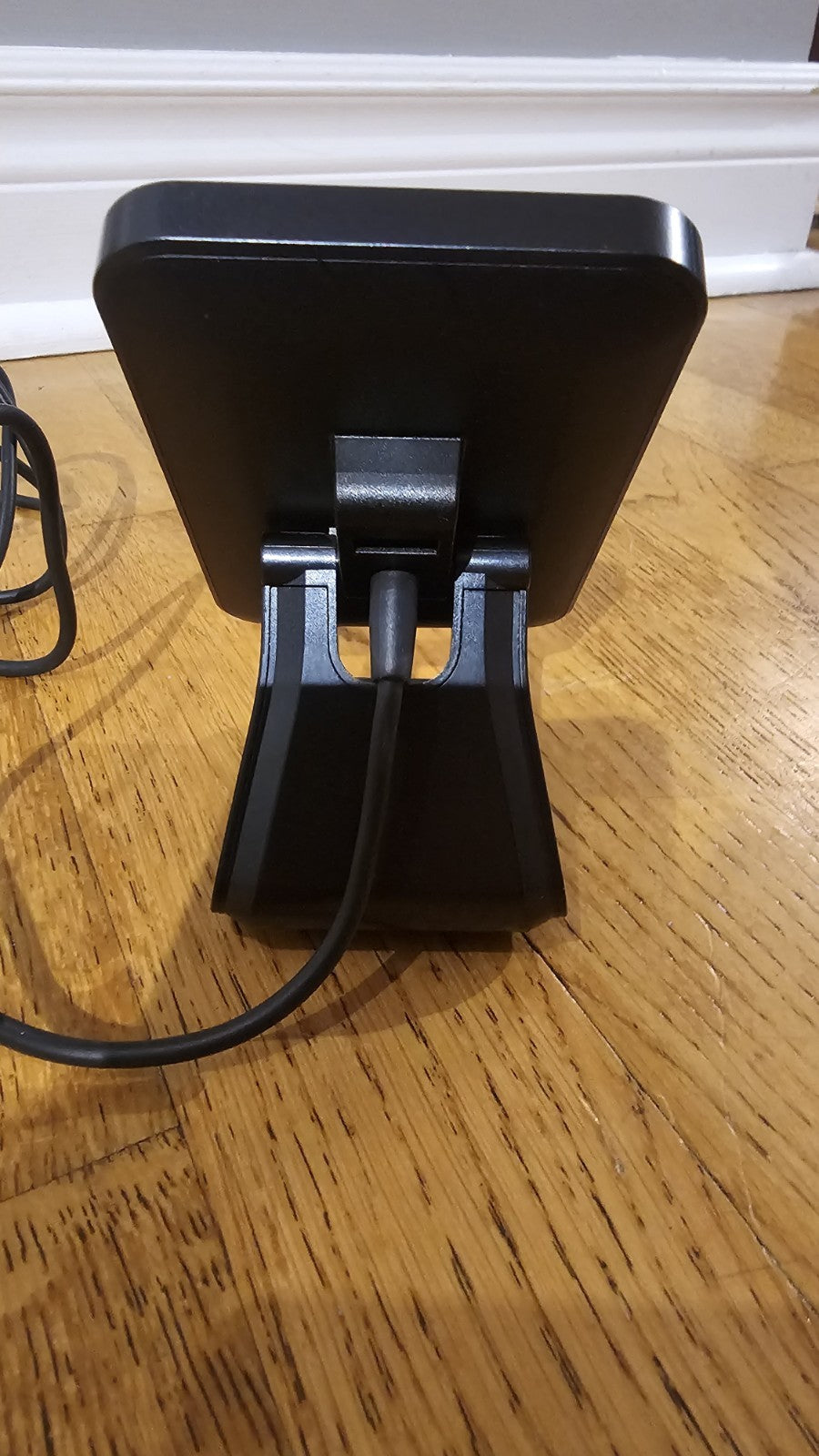 Ubiolabs AWC1102 Wireless Charger - Fast Charging Stand with Additional USB Port - Friperie Urbaine
