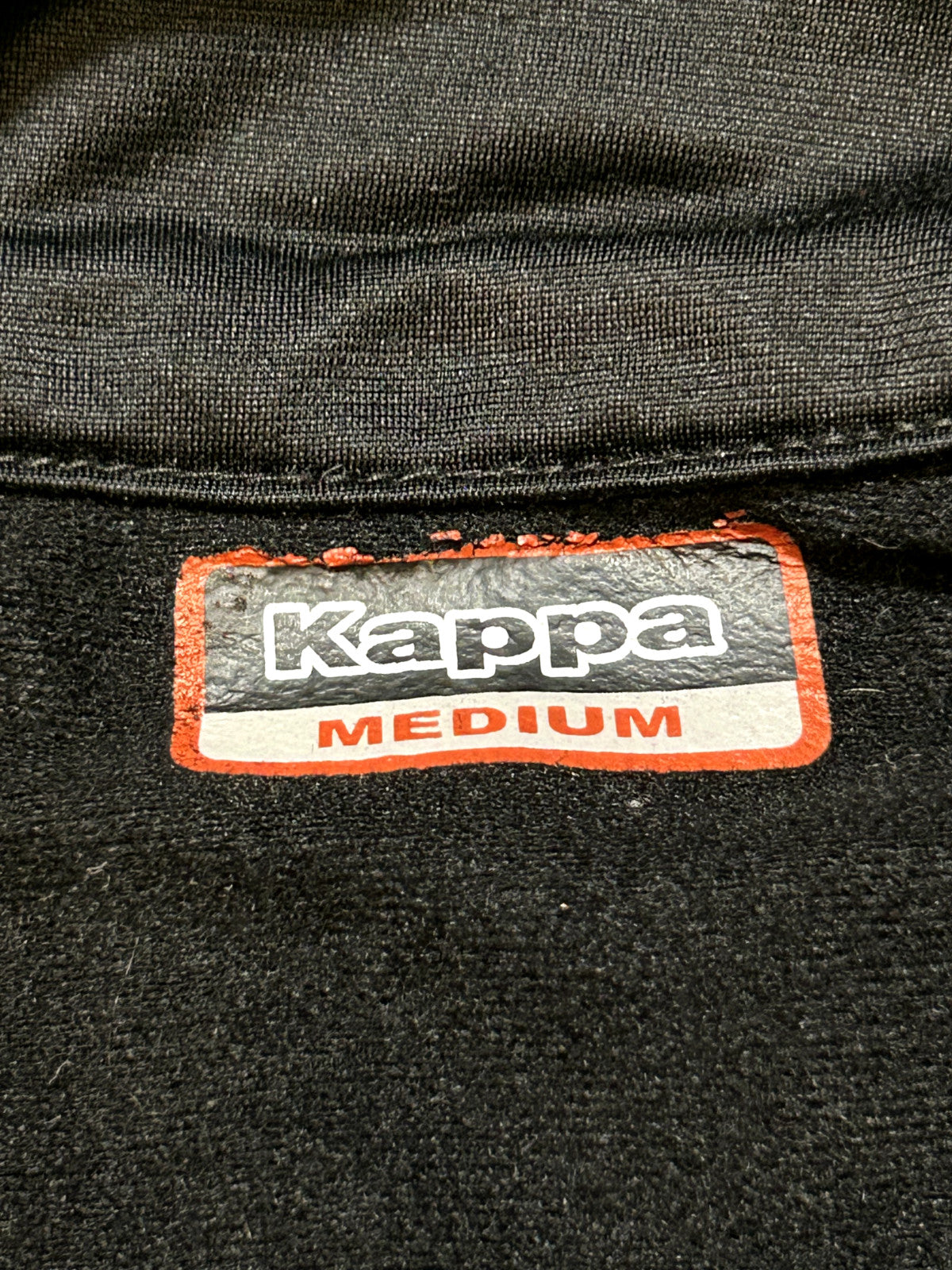 Kappa Jacket Men’s Size M - Bargain Haven