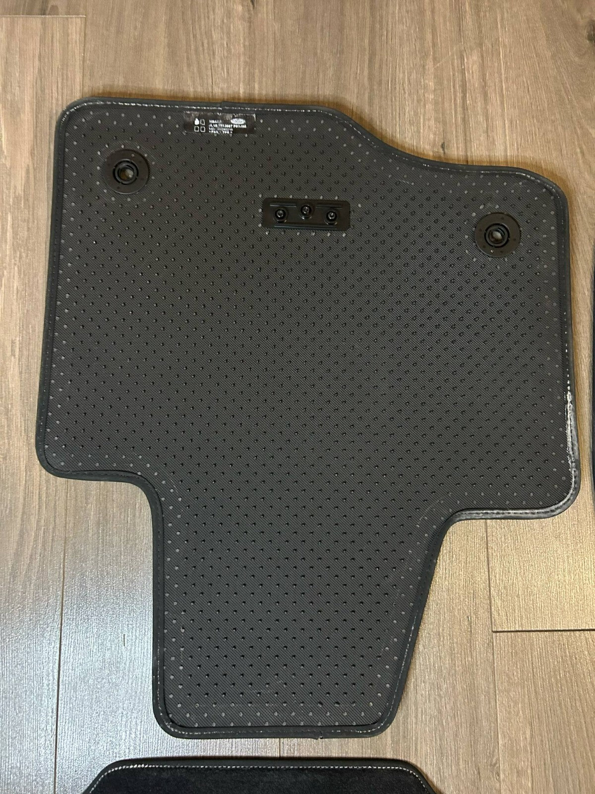 Ford Expedition Platinum Carpet Floor Mats (2022+) – Full OEM Set - Bargain Haven