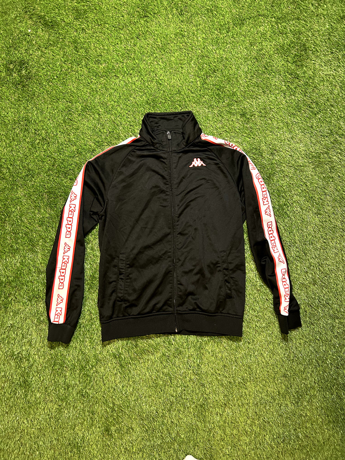 Kappa Jacket Men’s Size M - Bargain Haven