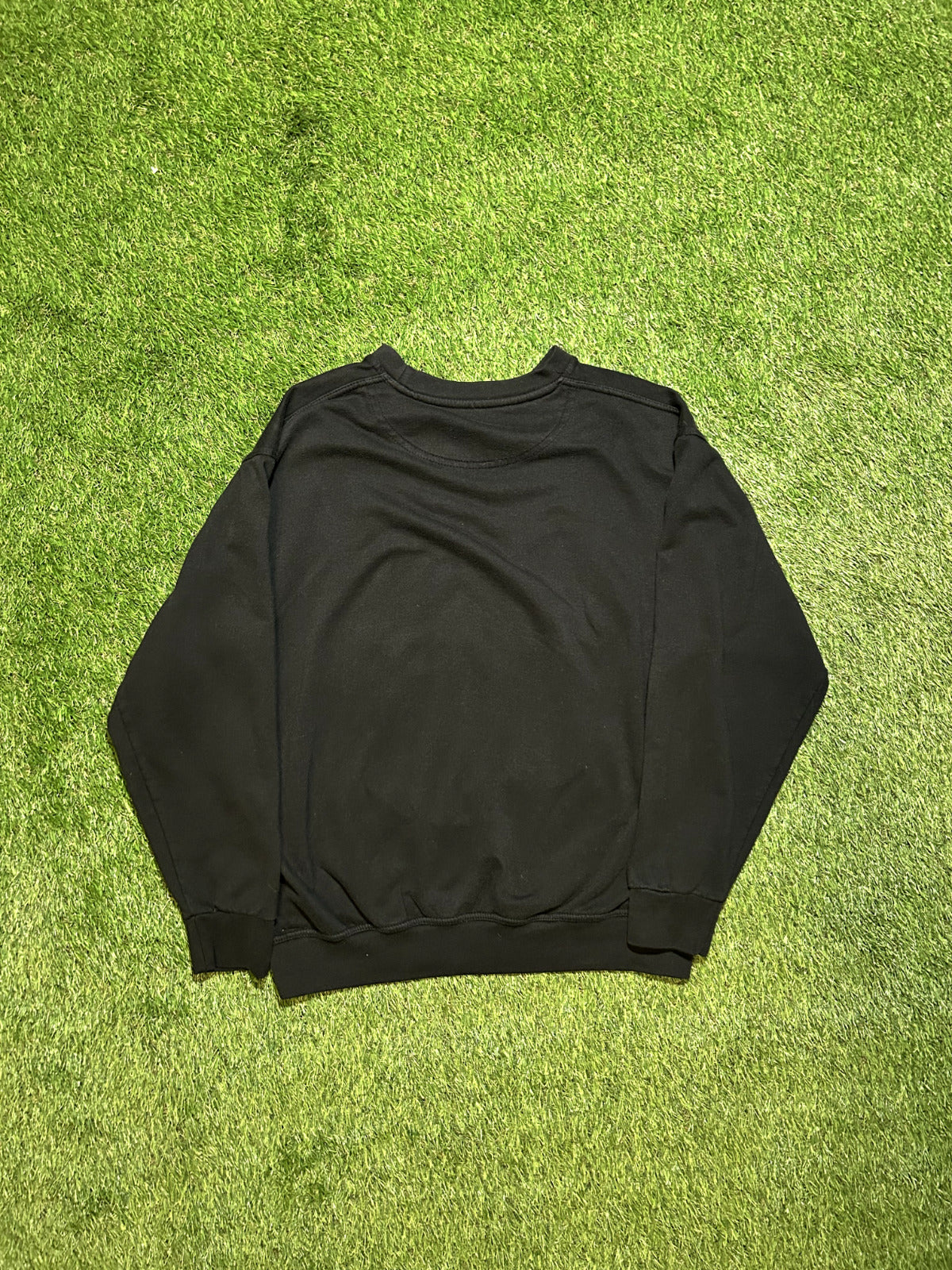 OFWGKTA x Grateful Dead Tyler The Creator men's black sweater medium - Bargain Haven