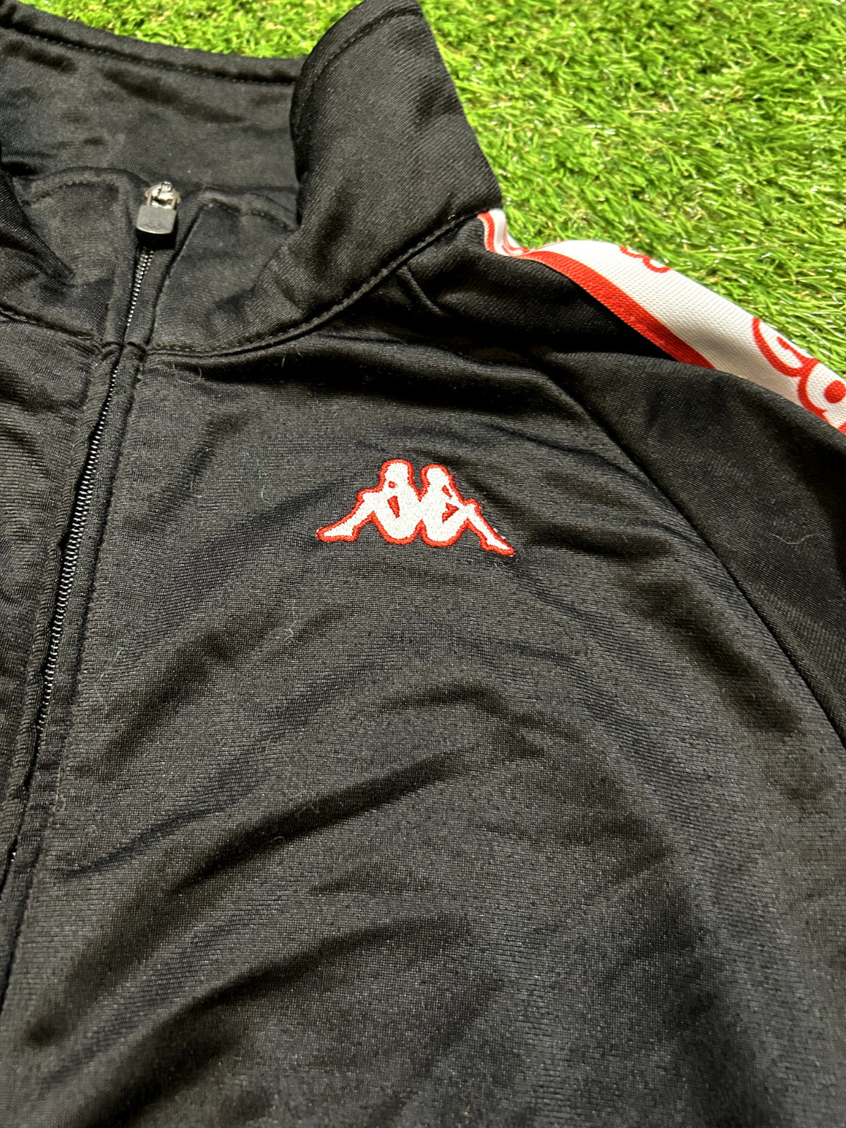 Kappa Jacket Men’s Size M - Bargain Haven