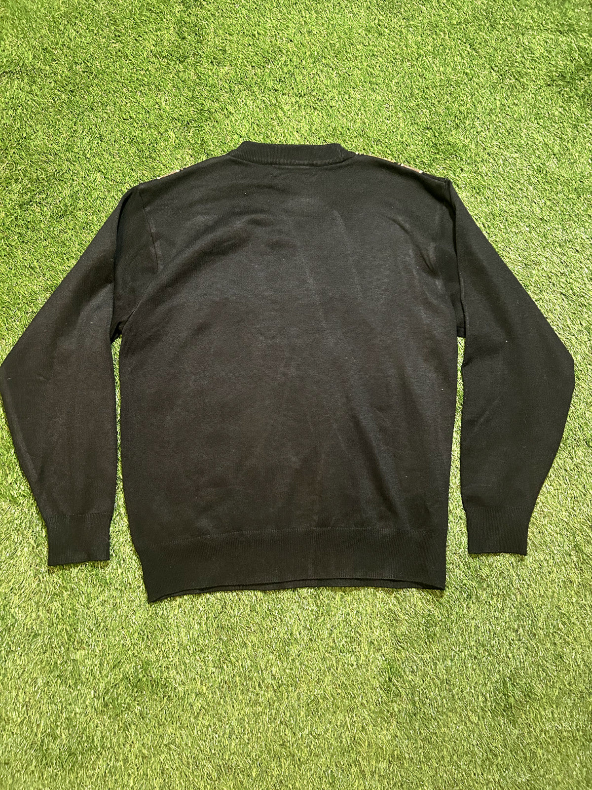 Sergio Louis Italy Pullover Sweater Men’s Size S - Bargain Haven