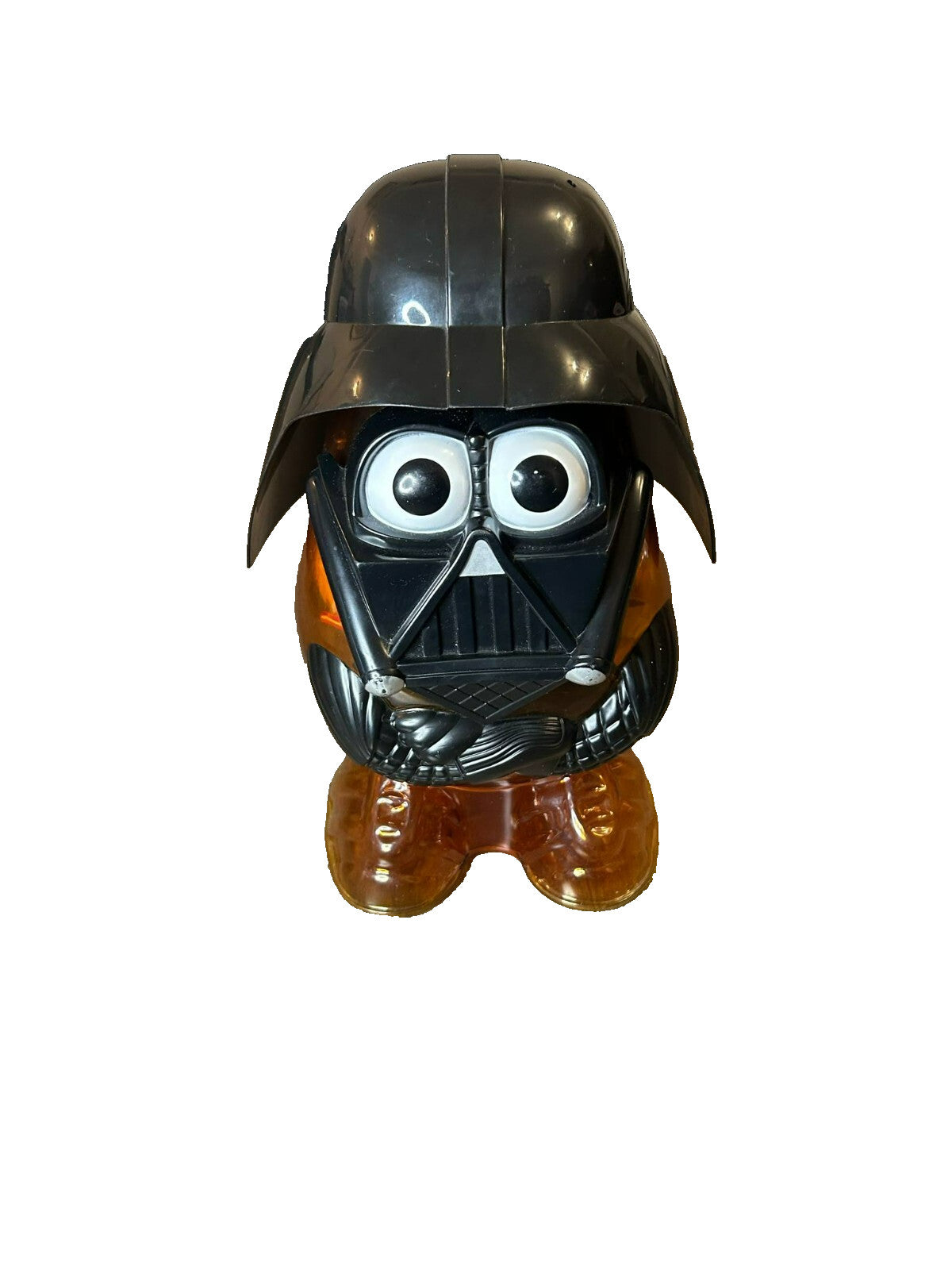 Vintage Star Wars Mr. Potato Head Lot - Bargain Haven