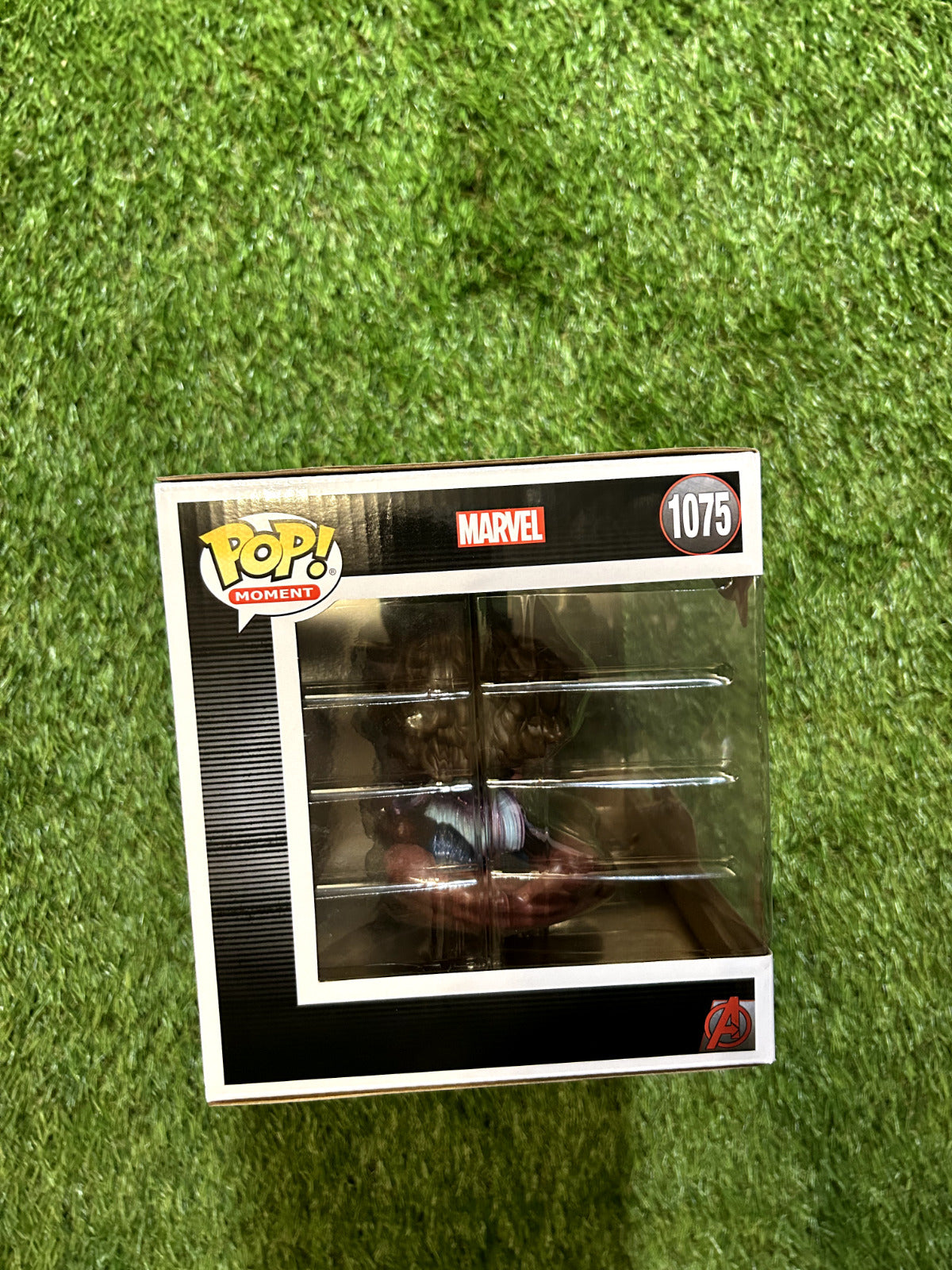 Funko Pop #1075 WandaVision special edition. Agatha Harkness Vs. The Scarlet Wit - Bargain Haven